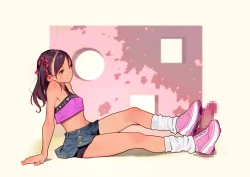 Page 82 of Otoko de asobu mesugaki2023