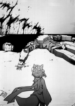 Page 123 of Kore wa Toaru Kivotos  no Ohanashi desu.