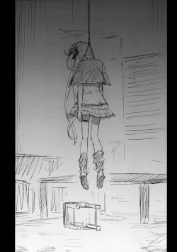 Page 39 of Kore wa Toaru Kivotos  no Ohanashi desu.