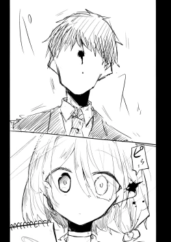 Page 42 of Kore wa Toaru Kivotos  no Ohanashi desu.