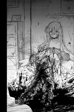 Page 77 of Kore wa Toaru Kivotos  no Ohanashi desu.