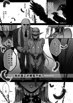 Page 210 of Tasogare no Shou Elf 1-6