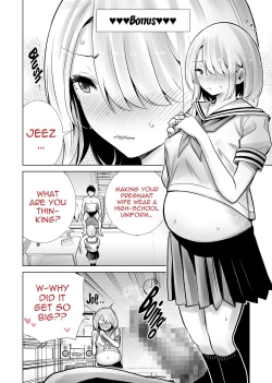 Page 38 of Tomodachi no Mama ga Boku no Dekachin de Ikimakutta Sotsugyoushiki