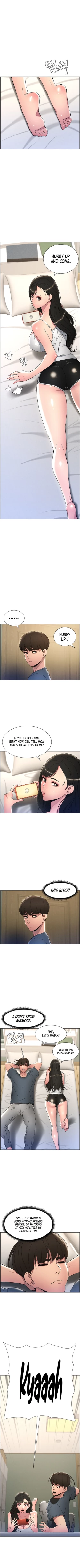 Page 17 of A Secret Lesson With My Younger Sister