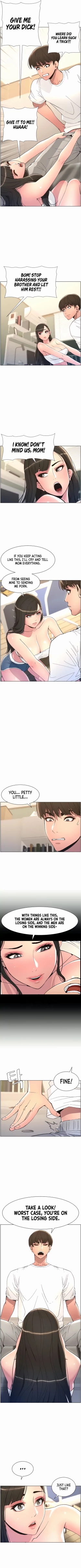 Page 50 of A Secret Lesson With My Younger Sister