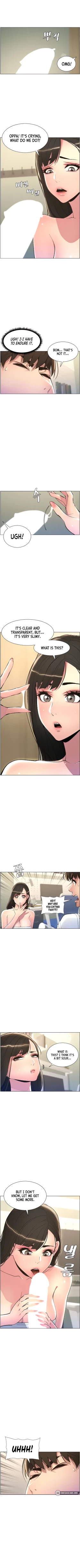 Page 57 of A Secret Lesson With My Younger Sister