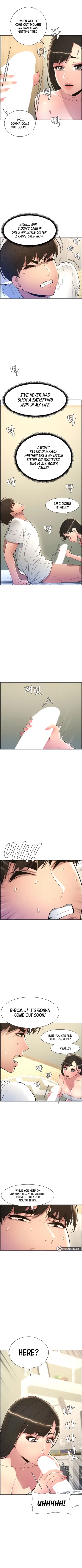 Page 59 of A Secret Lesson With My Younger Sister