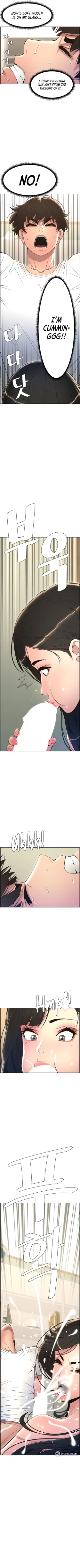 Page 60 of A Secret Lesson With My Younger Sister