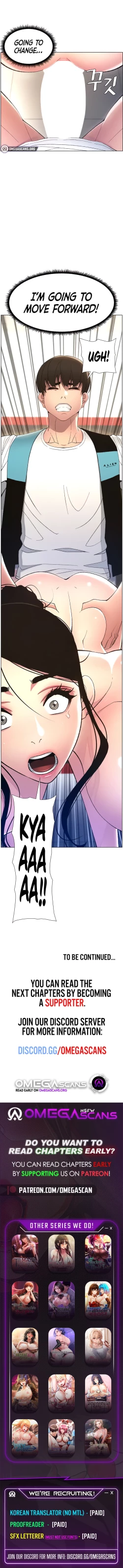 Page 73 of A Secret Lesson With My Younger Sister