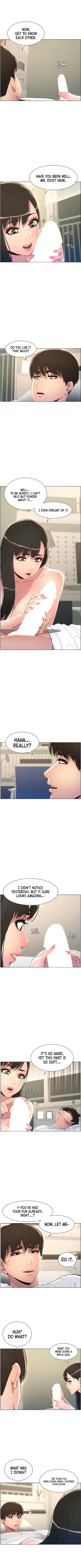 Page 96 of A Secret Lesson With My Younger Sister