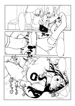 Page 276 of Otona Babu-chan no Sodate Naoshi Seisho + Digital Tokusouban Tokuten