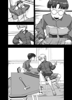 Page 28 of fuyuyasumi no kurisumasu pāti ～ o tasukegawa ka kitto 2 ～