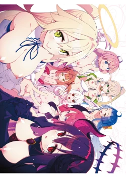 Page 6 of Isekai Kita node Sukebe Skill de Zenryoku Ouka Shiyou to Omou - try all my might to enjoy it with my 2 + Digital Tokusouban Gentei Tokuten | 既然來到異世界就用好色技能盡其所能的謳歌人生2