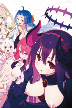 Page 7 of Isekai Kita node Sukebe Skill de Zenryoku Ouka Shiyou to Omou - try all my might to enjoy it with my 2 + Digital Tokusouban Gentei Tokuten | 既然來到異世界就用好色技能盡其所能的謳歌人生2