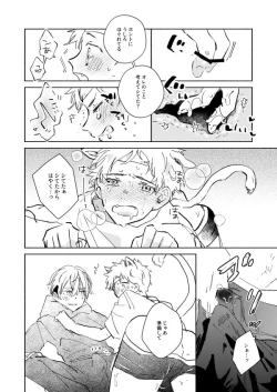 Page 17 of nyan nyan