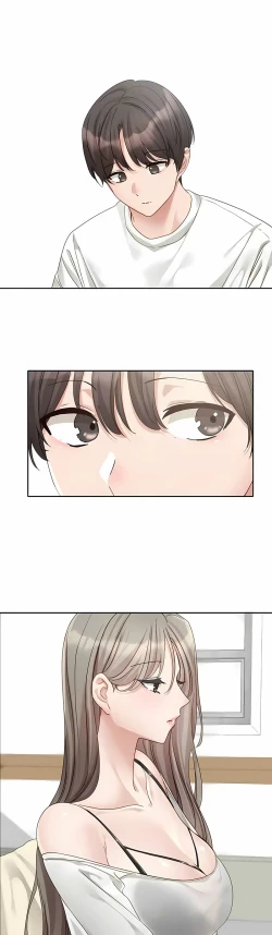 Page 455 of 社团学姐/Circles 151-170