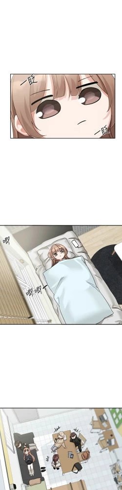 Page 603 of 社团学姐/Circles 151-170