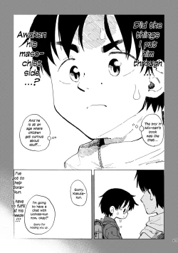 Page 68 of Kimi no Sorairo Enpitsu | Your Sky-colored Pencil