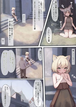 Page 33 of お薬使ってやりたい放題!異世界種付け調教