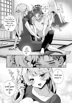 Page 27 of Bokuchan no Toriko - We are captives of My sister Ch. 1