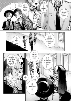 Page 5 of Bokuchan no Toriko - We are captives of My sister Ch. 6 Zenpen