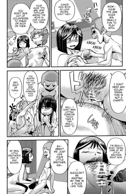 Page 14 of THE Otouto | The Little Brother