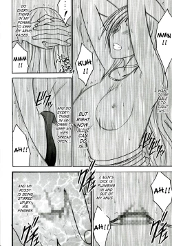 Page 35 of Tsuyoku Kedakai Onna | Strong Willed Woman 2