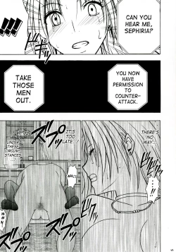 Page 53 of Tsuyoku Kedakai Onna | Strong Willed Woman 2