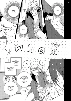 Page 11 of Ghost Apartment 505