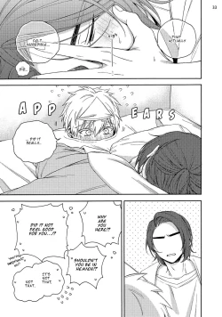 Page 35 of Ghost Apartment 505