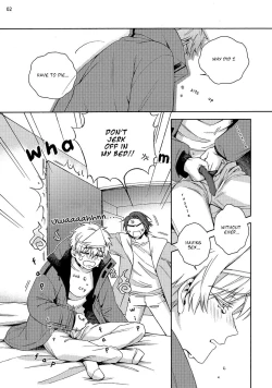 Page 4 of Ghost Apartment 505