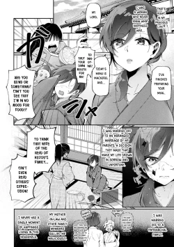 Page 2 of Blooming after Reincarnation | Tensei Bijo wa Hanasaku