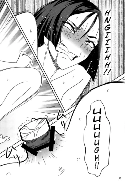 Page 11 of Raikou Mama to Shiuchi x Revenge | Raikou Mama and Punishment x Revenge