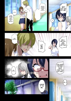Page 22 of Midara na Sensei wa Kirai desu ka?| Do you hate lewd teachers?