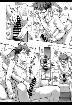 Page 7 of Hatsujou no Mi Lucifer