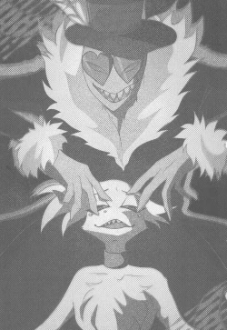 Page 3 of SPIDER SILK