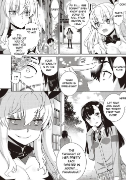 Page 18 of KOAKUMA DAISY | Little Demon Daisy