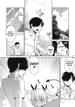Page 40 of KOAKUMA DAISY | Little Demon Daisy