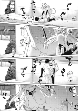 Page 58 of KOAKUMA DAISY | Little Demon Daisy