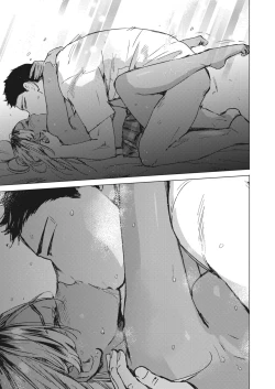 Page 33 of Yoru no Ao | The Blue of the Night