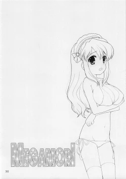 Page 29 of Megamori