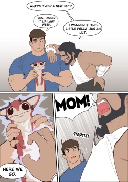 Page 1 of Short Works