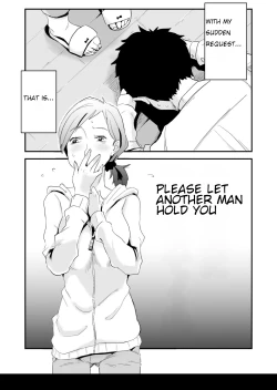 Page 3 of Anata no Nozomi vol. 1| Your Wish vol. 1 Email Edition