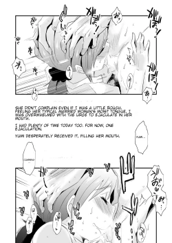 Page 57 of Anata no Nozomi vol. 1| Your Wish vol. 1 Email Edition