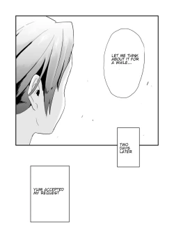 Page 8 of Anata no Nozomi vol. 1| Your Wish vol. 1 Email Edition