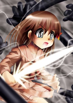 Page 61 of Nonona in Mystery World 3