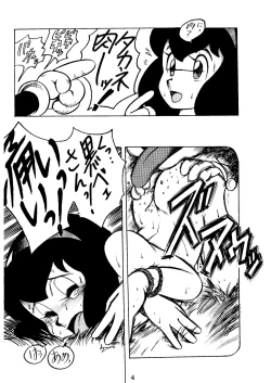 Page 6 of SUMIRE BACK UP RAM