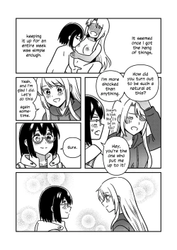 Page 34 of Isshuukan Nue Day | One Week Nue Day