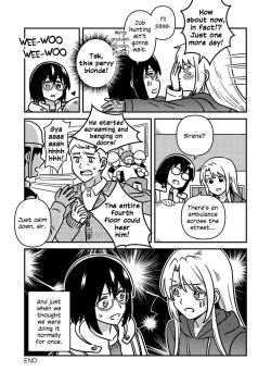 Page 35 of Isshuukan Nue Day | One Week Nue Day