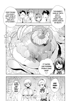 Page 16 of Youkoso Isekai e, Dewa Shinde Kudasai Ch. 6
